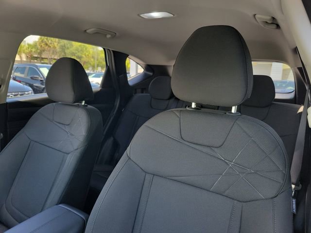 Used 2025 Hyundai Tucson SE FWD image 19