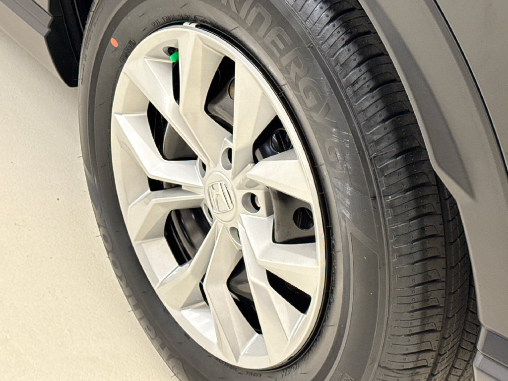 Used 2026 Honda CR-V LX image 10