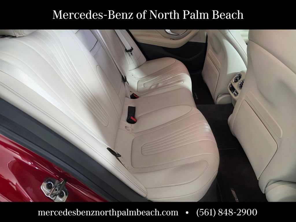 Used 2019 Mercedes-Benz CLS 450 4MATIC image 26