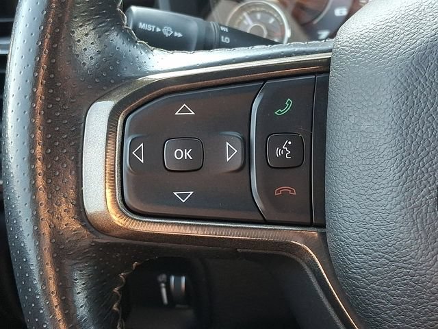 Used 2021 RAM 1500 Rebel w/ Rebel Level 2 Equipment Group AWD/4WD image 20