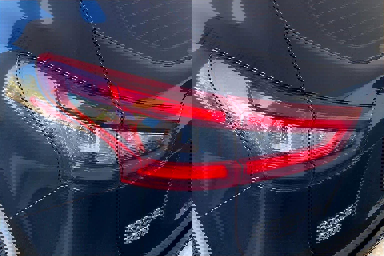 Used 2022 Nissan Rogue Sport SV image 28