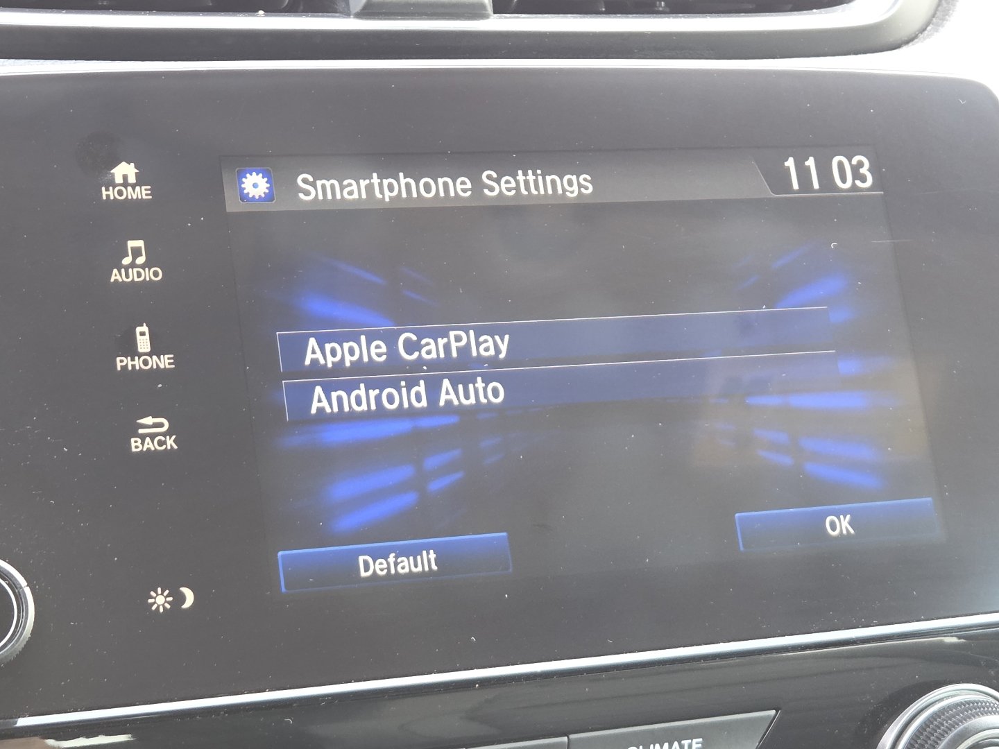 Used 2018 Honda CR-V EX image 4