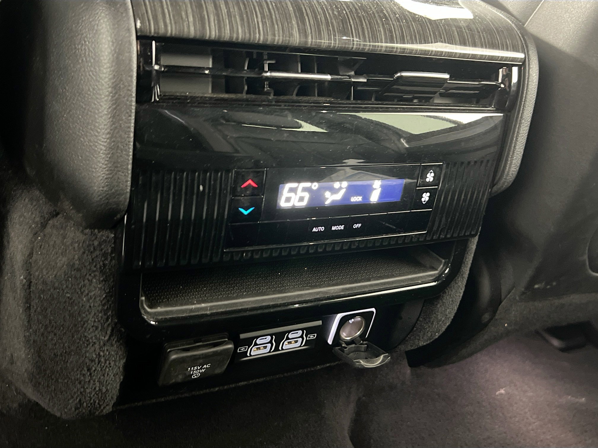 Used 2022 Jeep Wagoneer Series II image 26