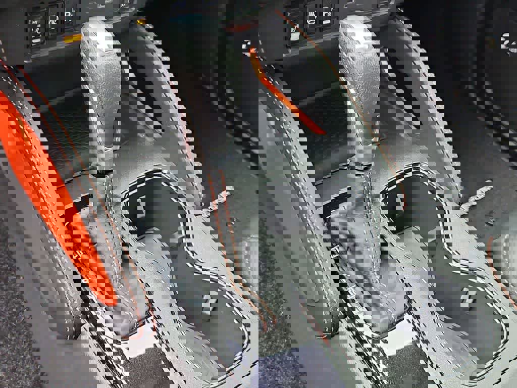 Used 2023 Nissan Frontier Pro-X w/ Pro-X Premium Package image 35