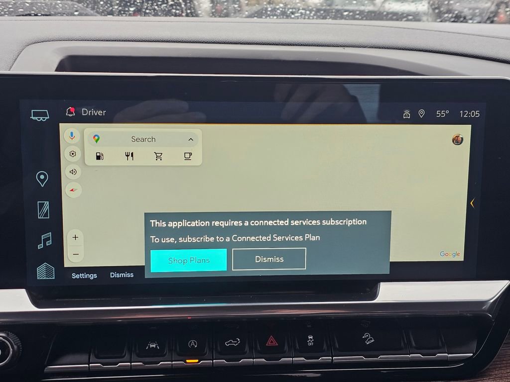 Used 2022 Chevrolet Silverado 1500 LT Trail Boss w/ Protection Package image 14