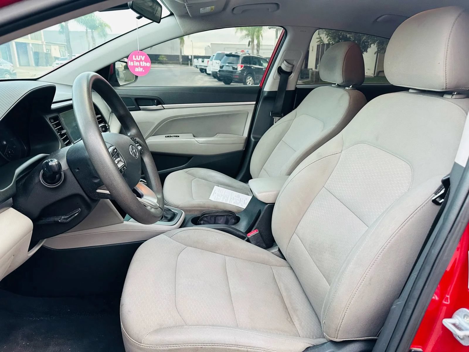 Used 2019 Hyundai Elantra SEL FWD image 6