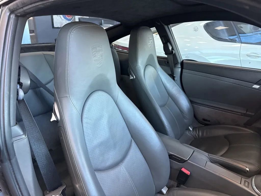 Used 2007 Porsche 911 Carrera S image 17