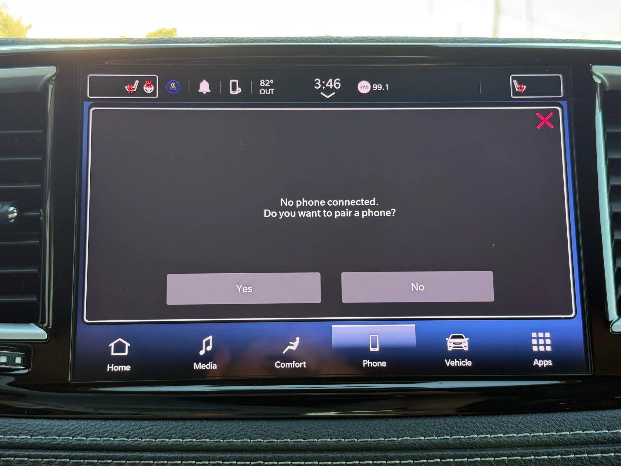 Used 2022 Chrysler Pacifica Touring-L image 43