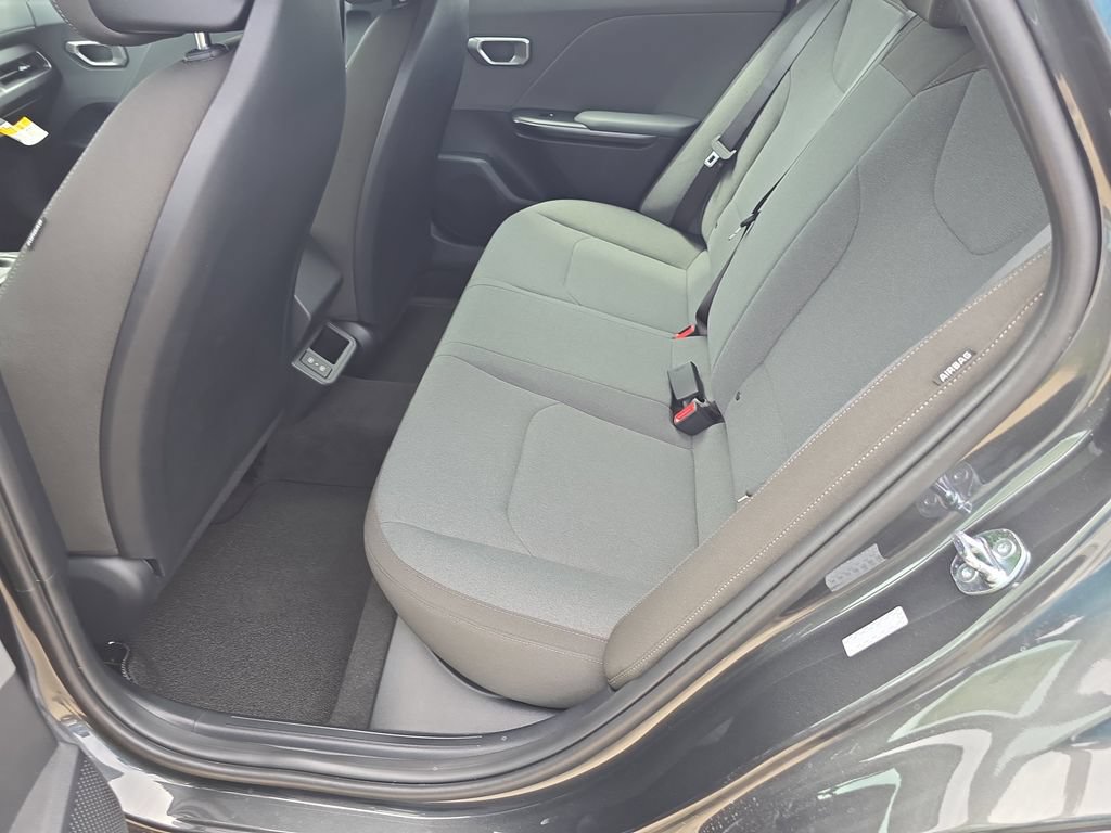 New 2026 Kia K4 FWD image 16