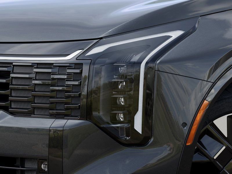 New 2026 Kia Sportage SX Prestige image 10