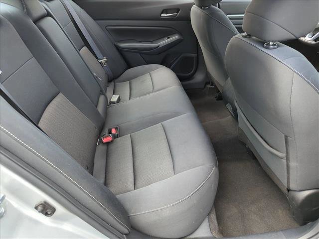 Used 2022 Nissan Altima 2.5 SV FWD image 19