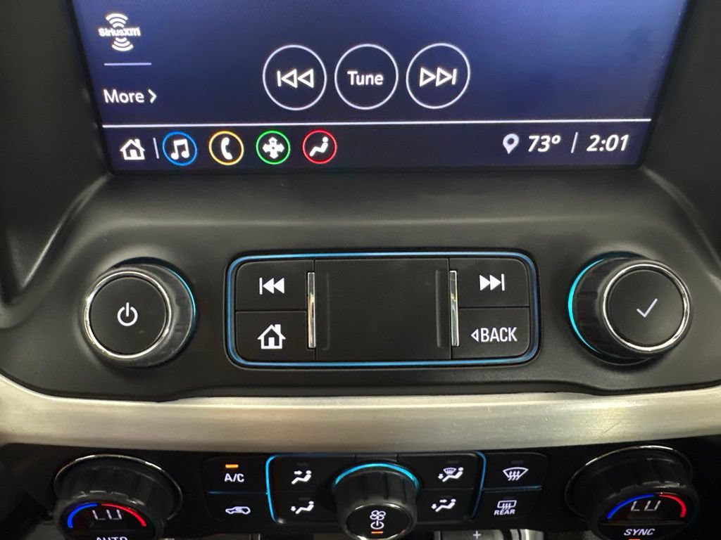 Used 2020 GMC Acadia SLE w/ Driver Convenience Package FWD image 28