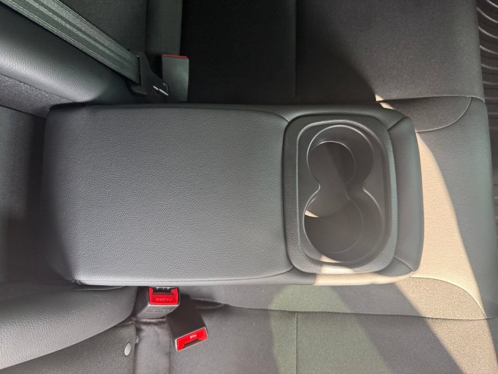 Used 2026 Honda Civic Sport image 17