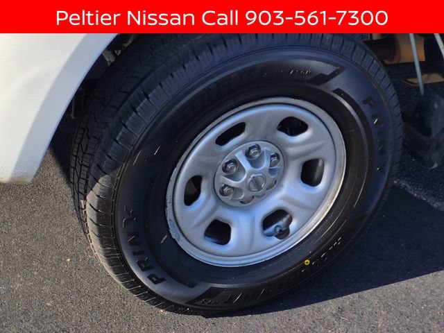 Certified 2019 Nissan Frontier S RWD image 7