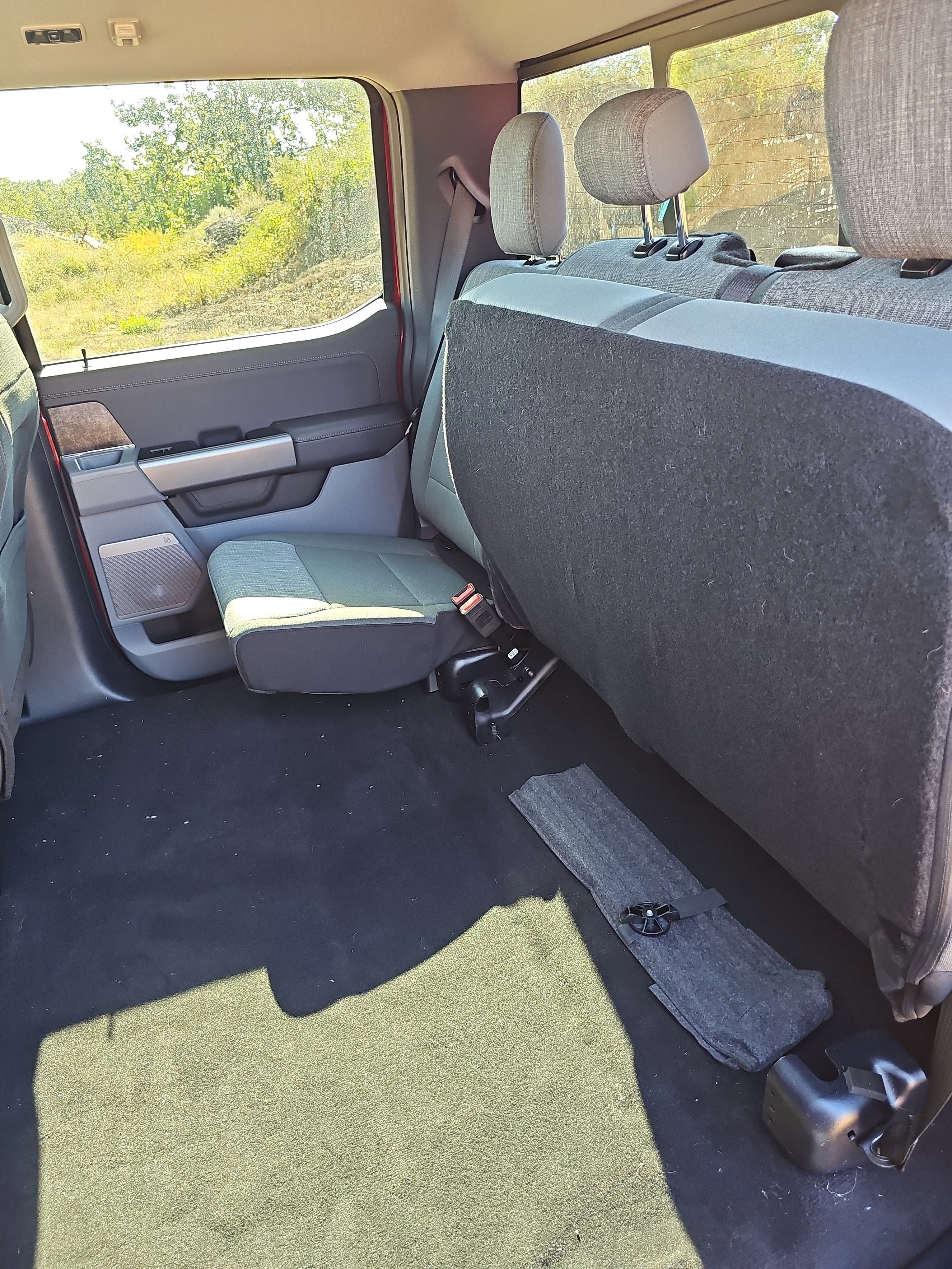 New 2026 Ford F350 XLT w/ XLT Premium Package image 13