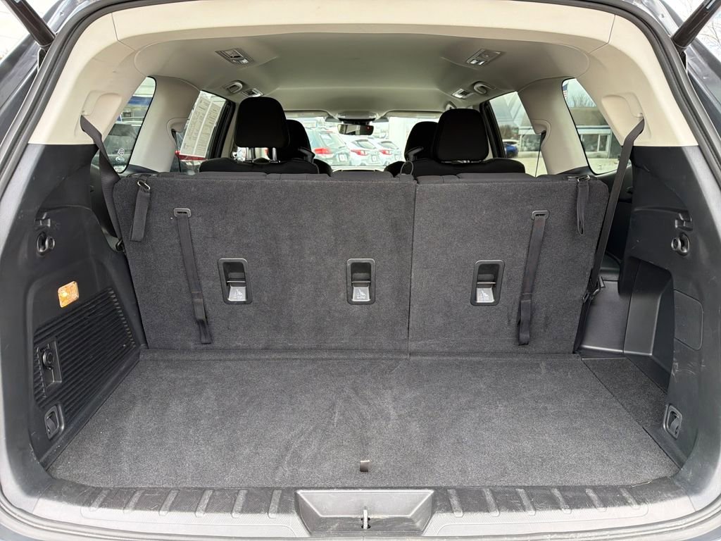 Certified 2023 Subaru Ascent Premium w/ Convenience Package image 27
