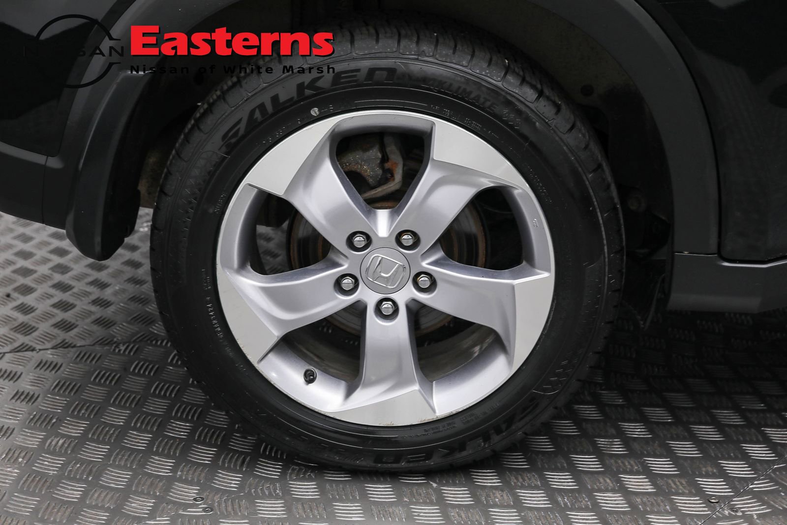 Used 2021 Honda HR-V LX image 28