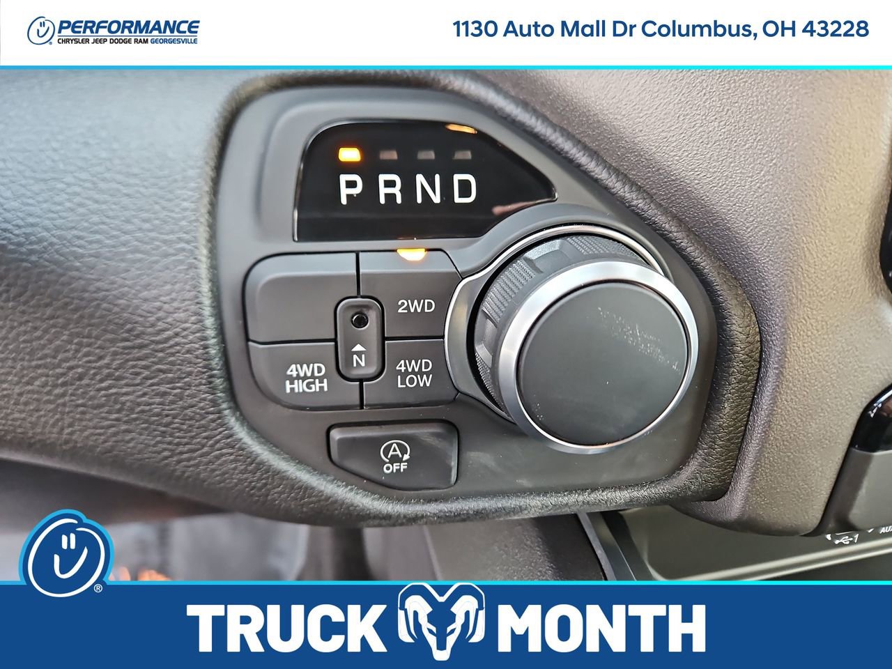 New 2026 RAM 1500 Express image 27