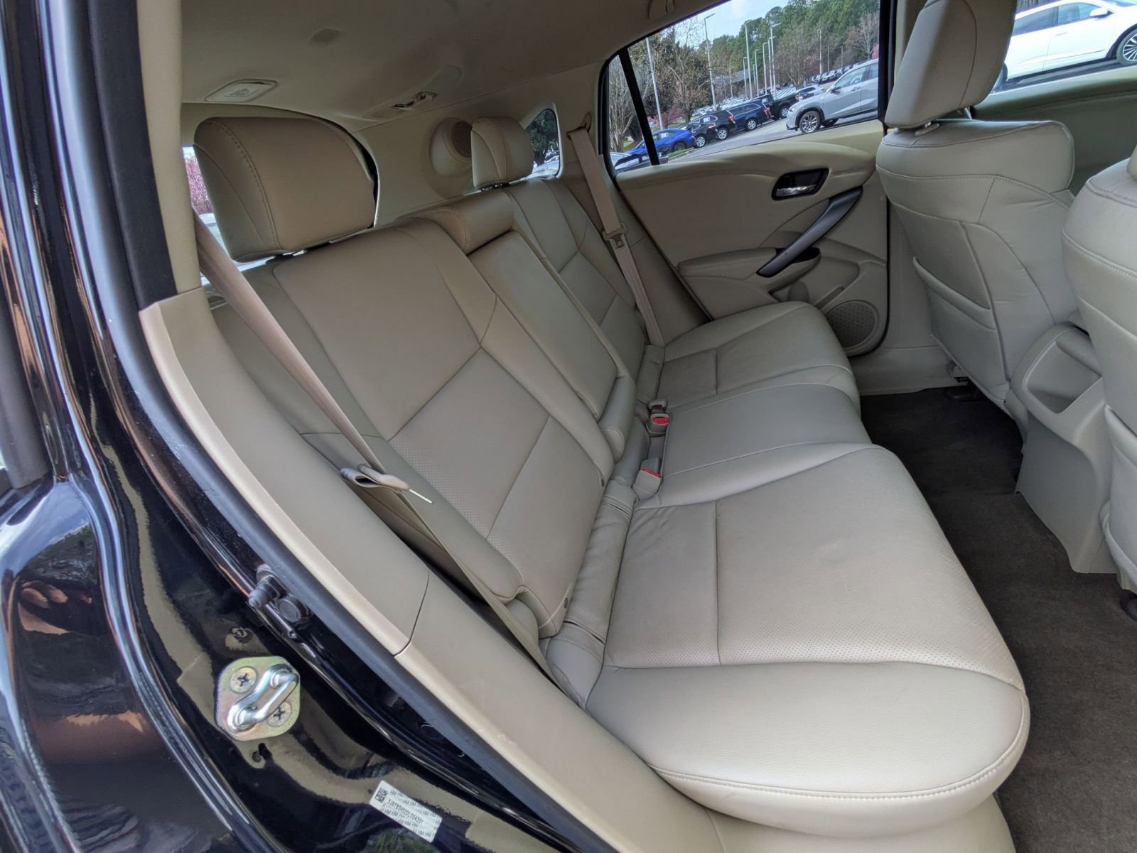 Used 2013 Acura RDX FWD w/ Technology Package image 26