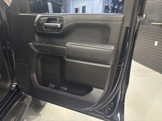 Used 2021 GMC Sierra 1500 AT4 image 36