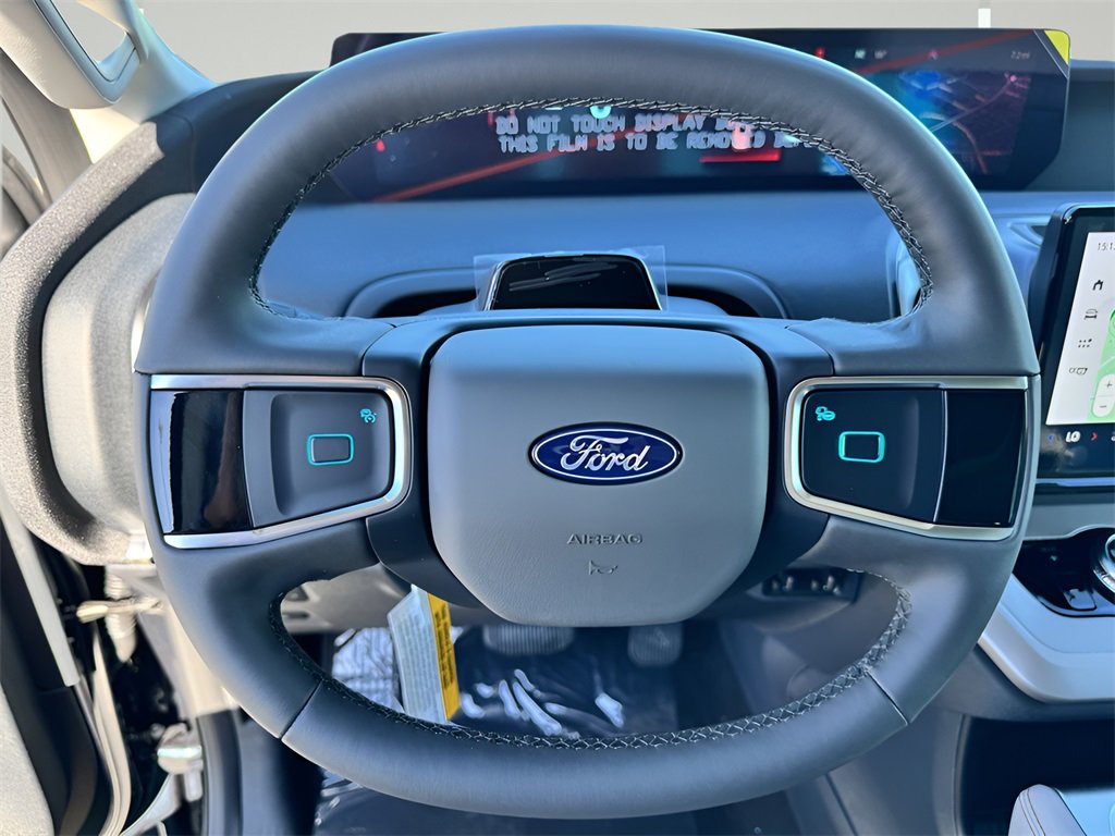 New 2025 Ford Expedition Max Active image 13