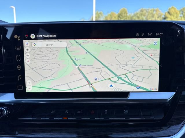 New 2026 GMC Sierra 1500 Elevation image 19