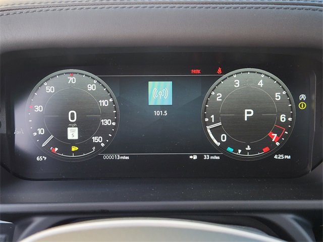 New 2026 Land Rover Defender 110 S image 11