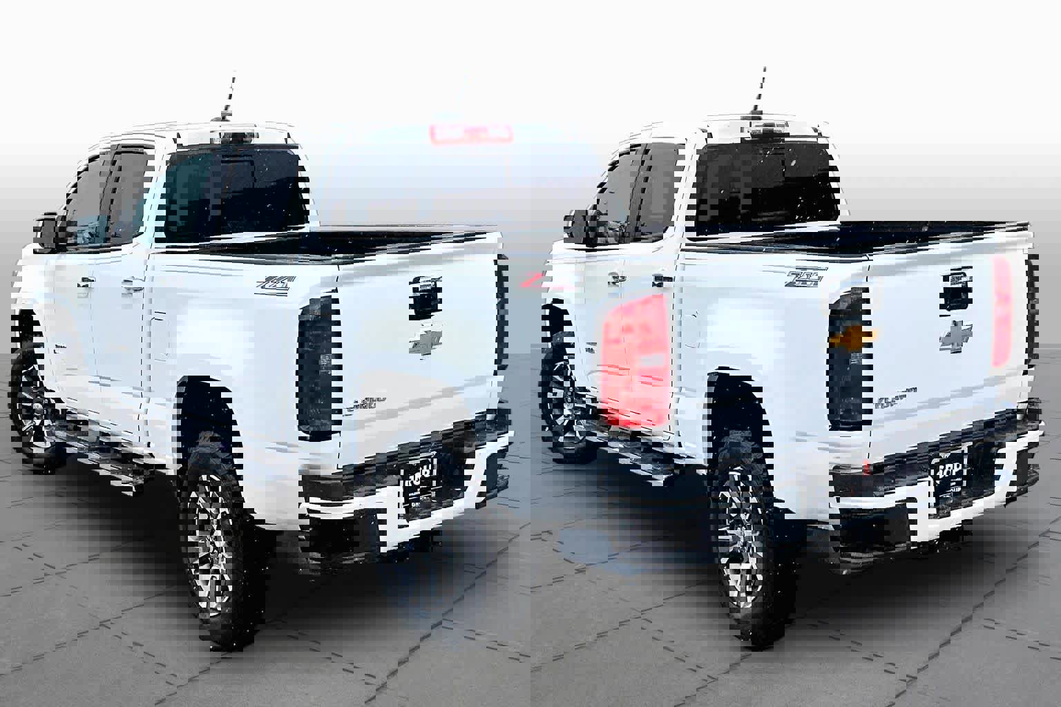 Used 2016 Chevrolet Colorado Z71 image 12