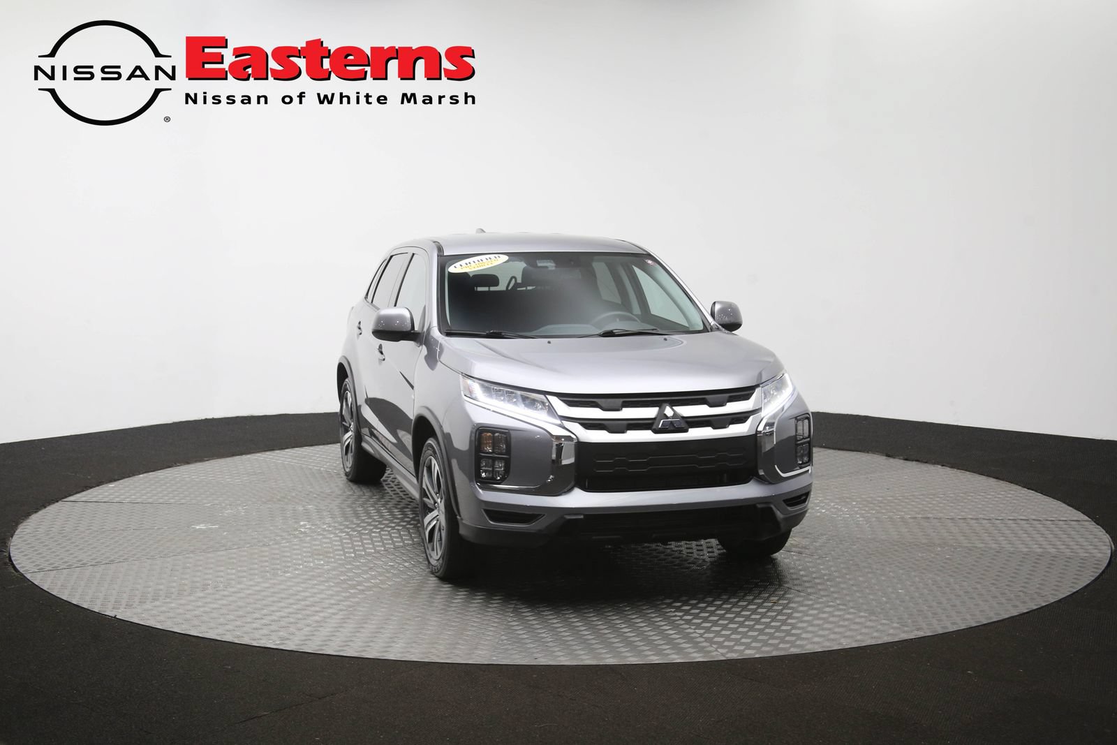 Used 2022 Mitsubishi Outlander Sport ES AWD/4WD image 50