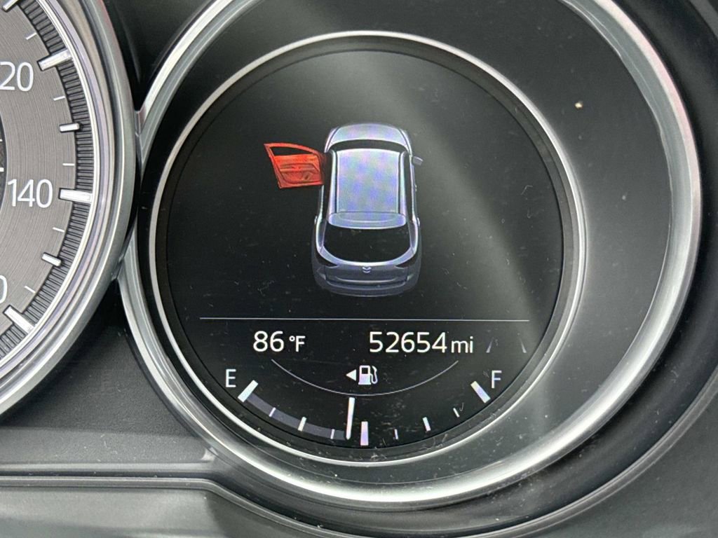 Used 2018 MAZDA CX-5 Touring w/ Preferred Equipment Package FWD image 41