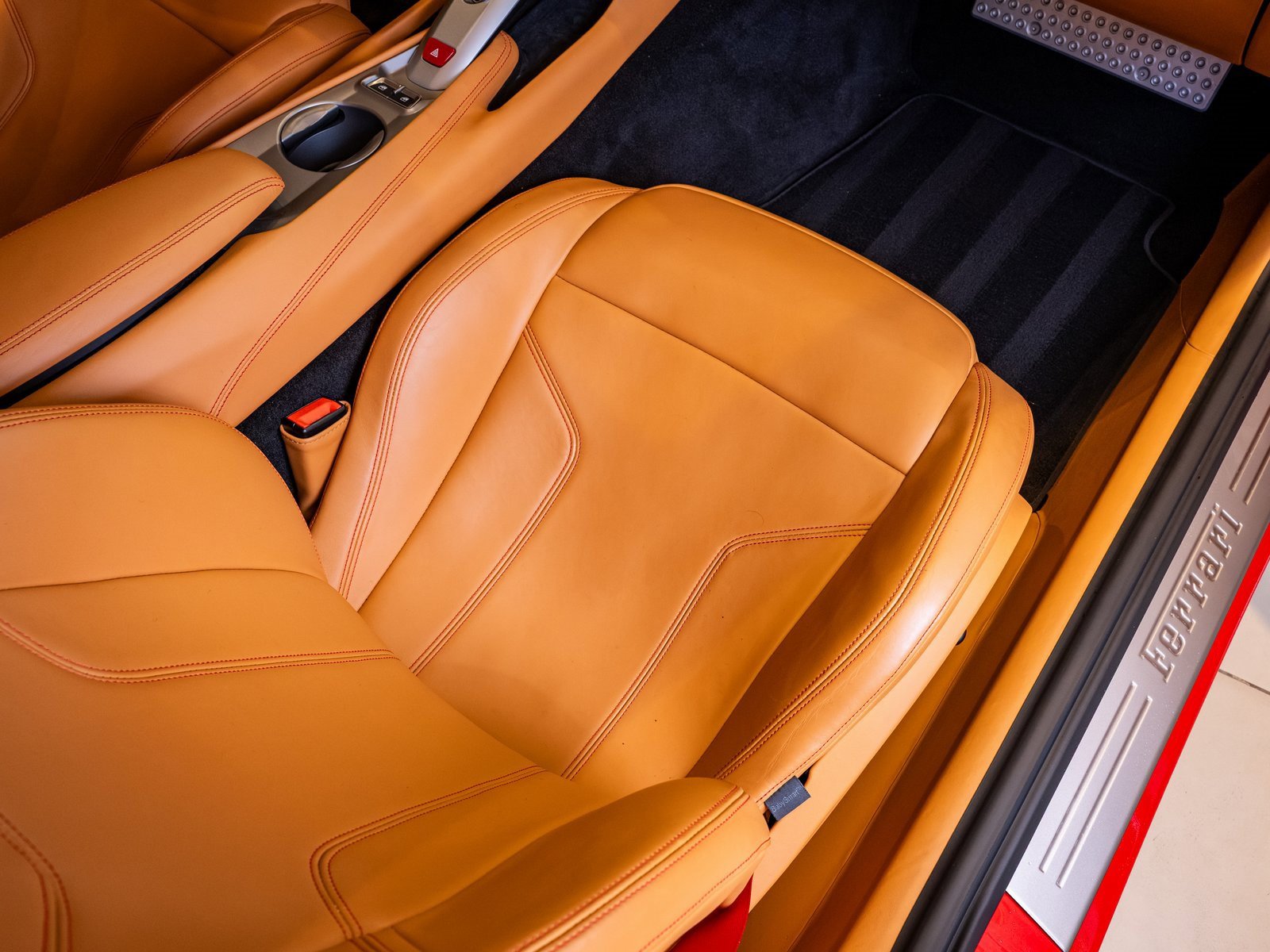 Used 2015 Ferrari F12 Berlinetta image 20