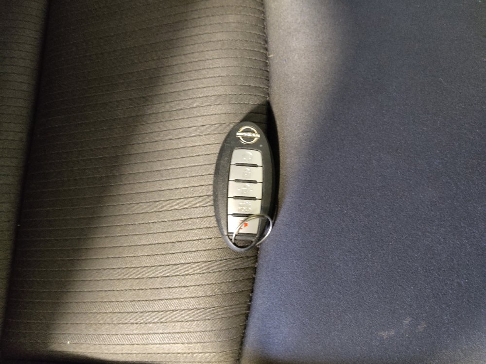 Used 2024 Nissan Altima 2.5 S FWD image 32