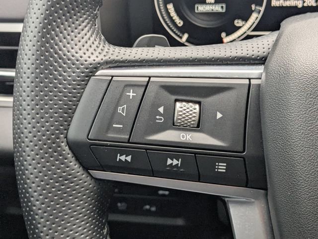 Used 2024 Mitsubishi Outlander 4WD Plug-In Hybrid image 27