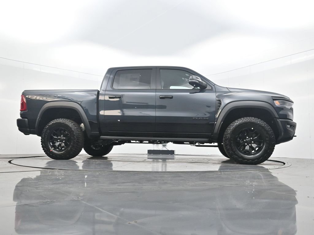 New 2026 RAM 1500 RHO w/ RHO Level 1 Equipment Group image 26