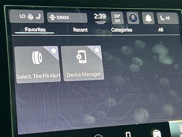 New 2025 Jeep Grand Cherokee L Laredo image 35