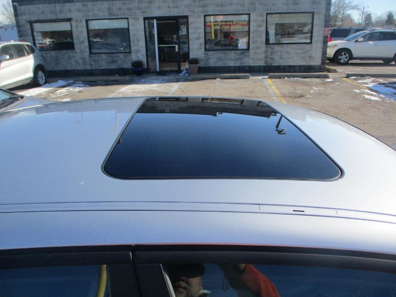Used 1999 BMW 528i Sedan RWD image 6