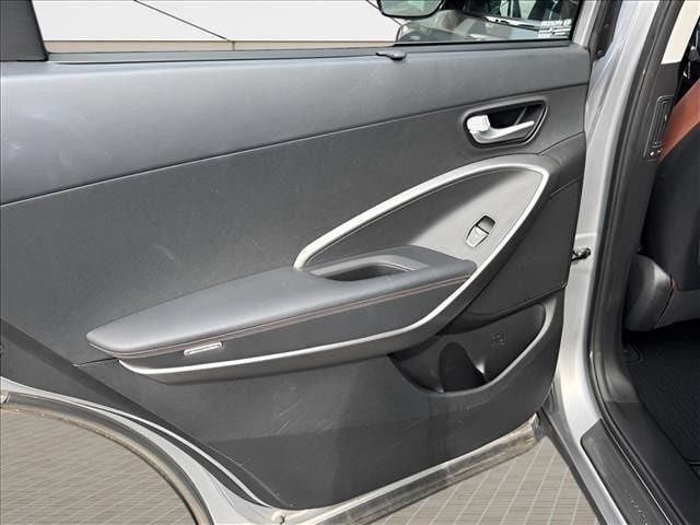 Used 2014 Hyundai Santa Fe Limited FWD image 14