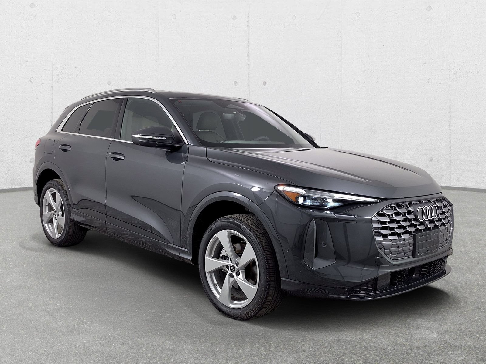 New 2026 Audi Q5 Premium Plus AWD/4WD image 44