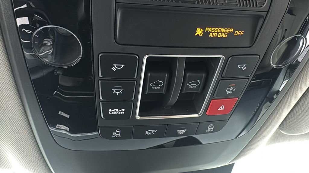 New 2026 Kia Carnival SX Prestige image 33