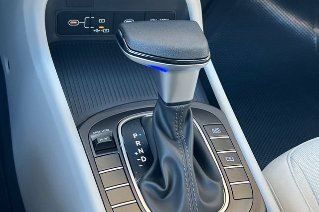 New 2026 Hyundai Kona SE FWD image 20