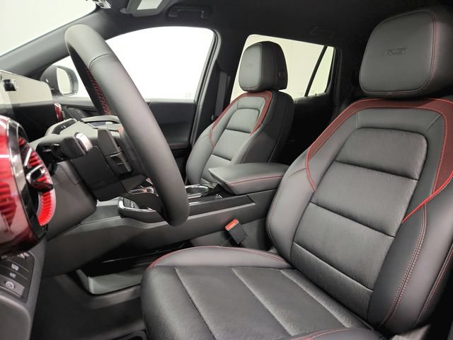 New 2027 Chevrolet Equinox RS w/ Safety and Technology Package FWD image 19