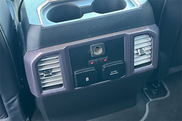 Used 2020 Ford F250 Limited image 14