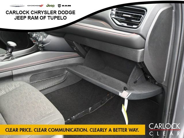 New 2026 Dodge Durango GT image 54