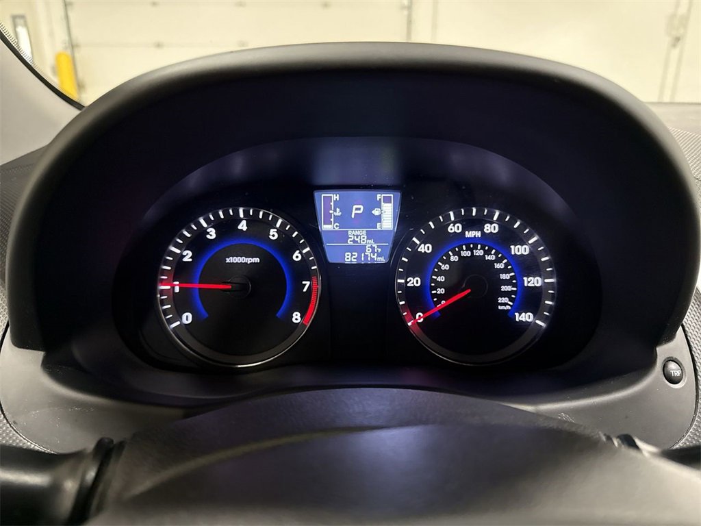 Used 2015 Hyundai Accent Sport image 12