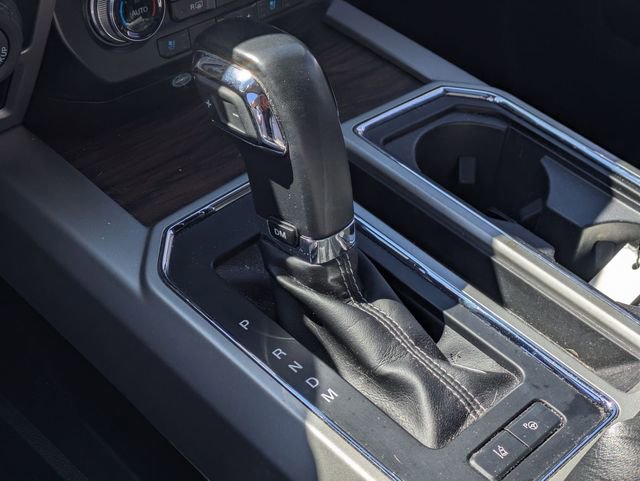 Used 2020 Ford F150 Lariat w/ Equipment Group 502A Luxury image 25