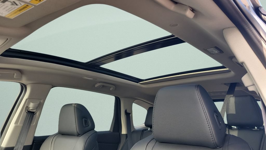 New 2026 Acura MDX SH-AWD image 17