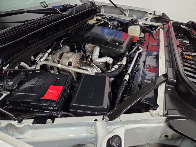 Used 2020 GMC Sierra 1500 SLT AWD/4WD image 92