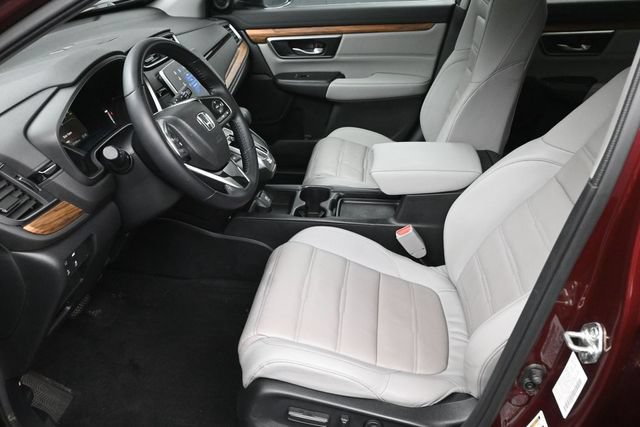 Used 2018 Honda CR-V EX-L image 10