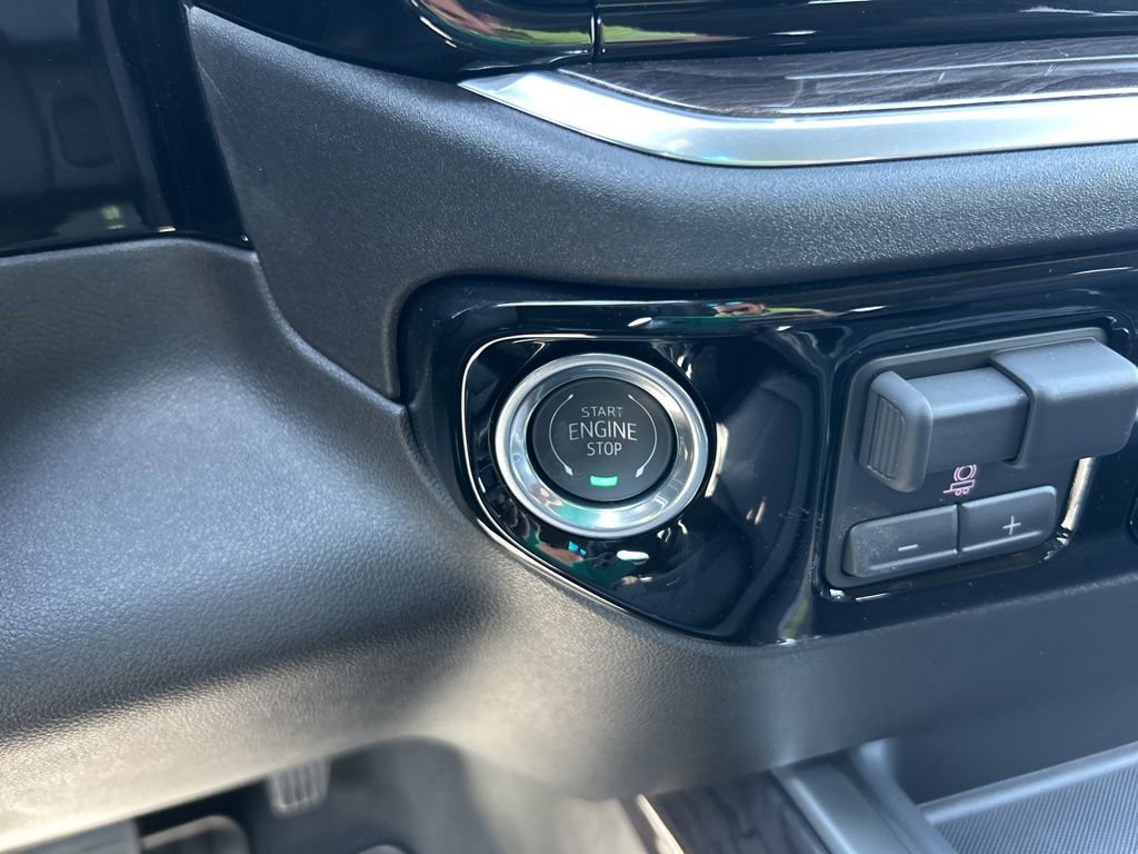 New 2026 Chevrolet Silverado 2500 LTZ image 23