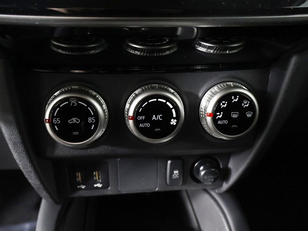 New 2026 Mitsubishi Outlander Sport AWD image 36